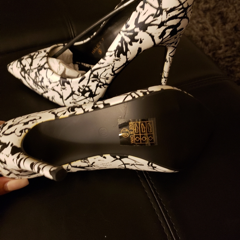 Heels